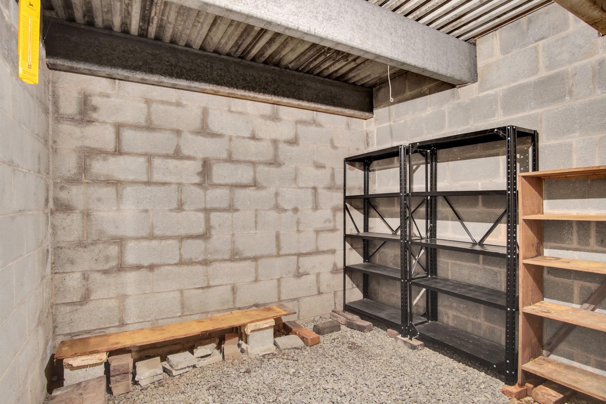 2382 Stoverstown Road Spring Grove, PA 17362 - Photo 20 of 33 Cold Cellar