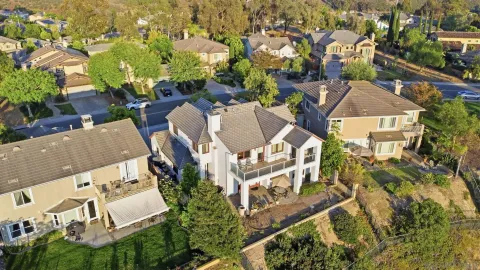 $2,399,000 | 12686 Fairbrook Road, San Diego, CA 92131