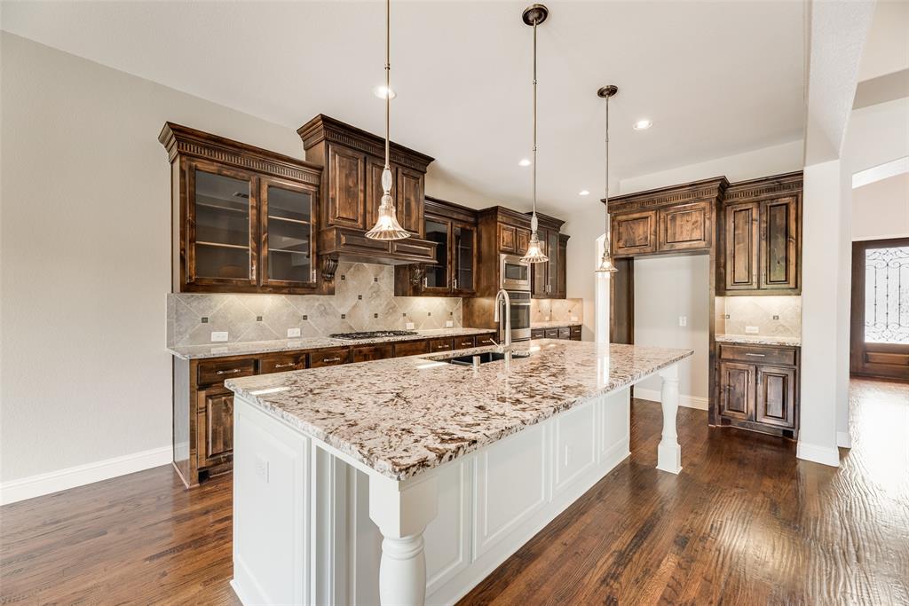 1518 Saddle Tree Road Frisco, TX 75036 - Photo 9 of 40