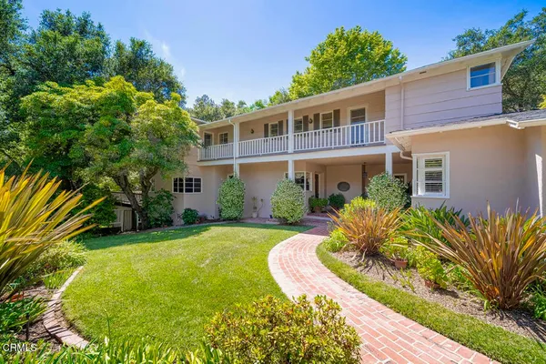 $3,298,000 | 951 Laguna Road, Pasadena, CA 91105