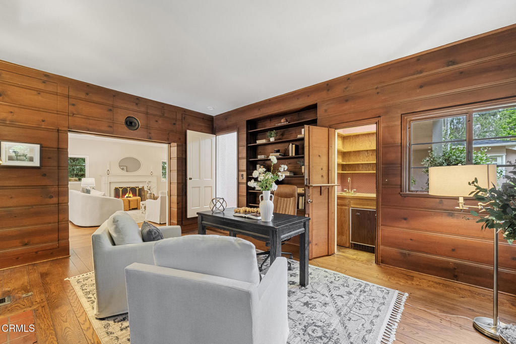 951 Laguna Road Pasadena, CA 91105 - Photo 11 of 50 DSC01544