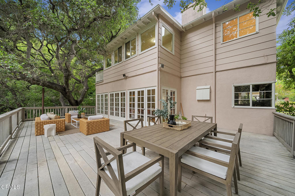 951 Laguna Road Pasadena, CA 91105 - Photo 15 of 50 DSC01464