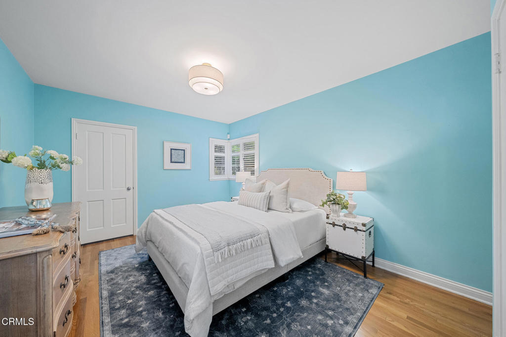 951 Laguna Road Pasadena, CA 91105 - Photo 31 of 50 DSC01669