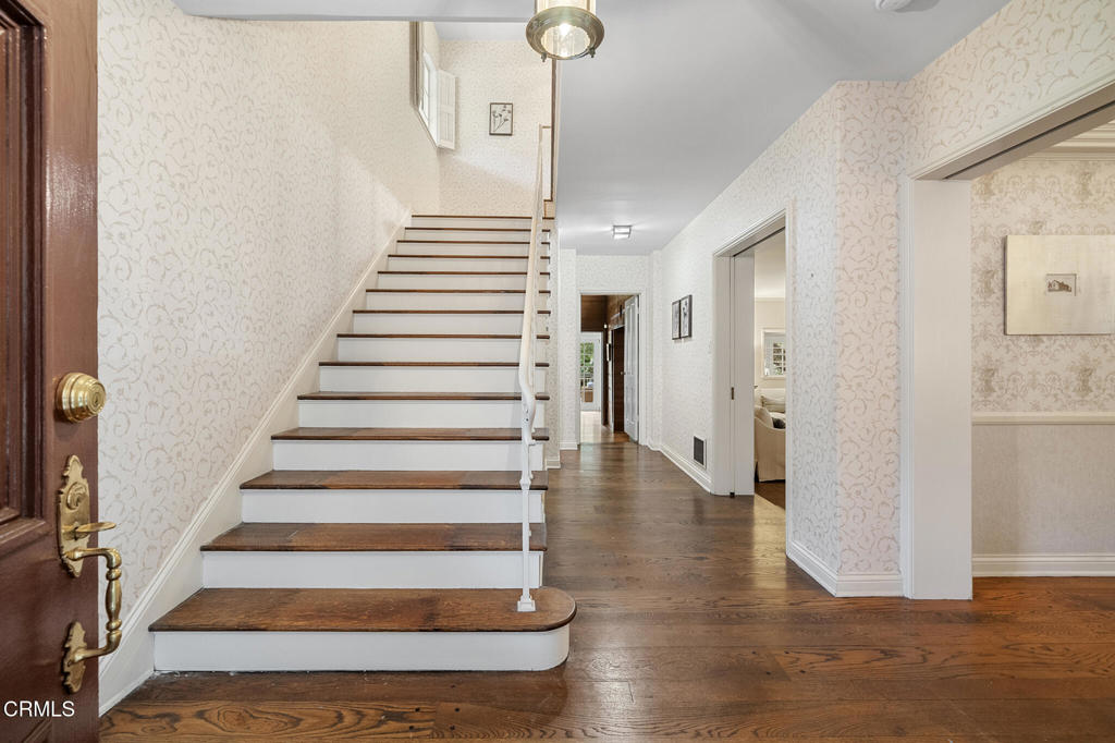 951 Laguna Road Pasadena, CA 91105 - Photo 33 of 50 DSC01494