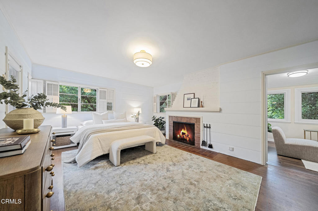 951 Laguna Road Pasadena, CA 91105 - Photo 35 of 50 DSC01694