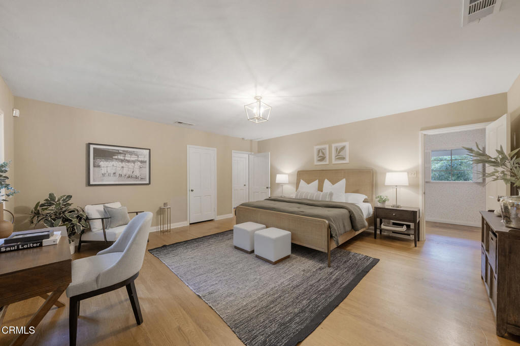 951 Laguna Road Pasadena, CA 91105 - Photo 43 of 50 DSC01754