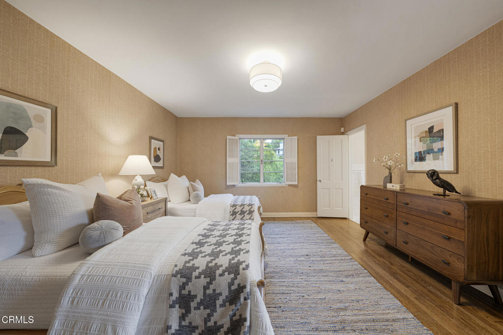 951 Laguna Road Pasadena, CA 91105 - Photo 46 of 50 DSC01789