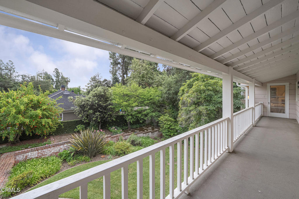 951 Laguna Road Pasadena, CA 91105 - Photo 49 of 50 DSC01807
