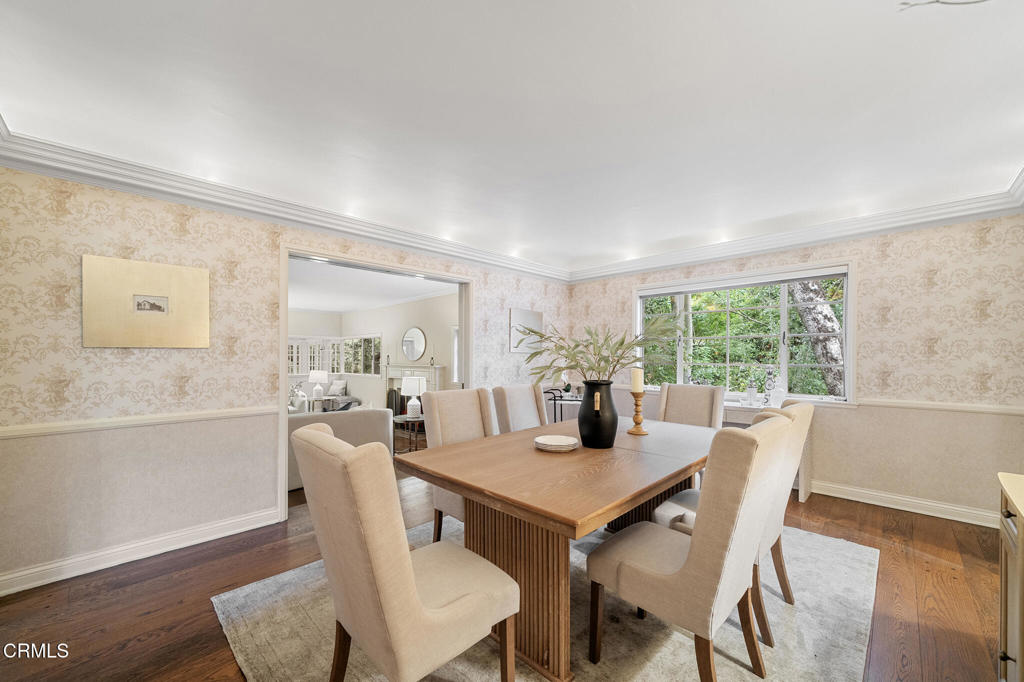 951 Laguna Road Pasadena, CA 91105 - Photo 6 of 50 DSC01584