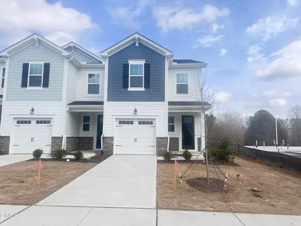 $269,845 | 130 Silver Pne Drive, Angier, NC 27501