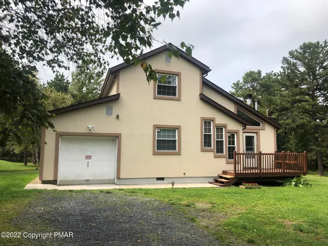 $2,000 | 1987 Glacier Drive, Blakeslee, PA 18610