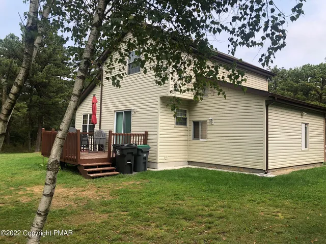 $2,000 | 1987 Glacier Drive, Blakeslee, PA 18610