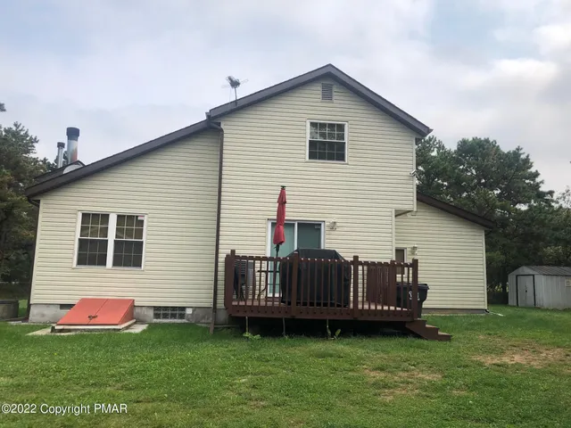 $2,000 | 1987 Glacier Drive, Blakeslee, PA 18610