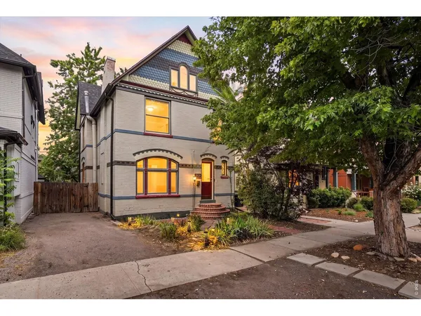 $849,900 | 3319 East 14th Avenue, Denver, CO 80206
