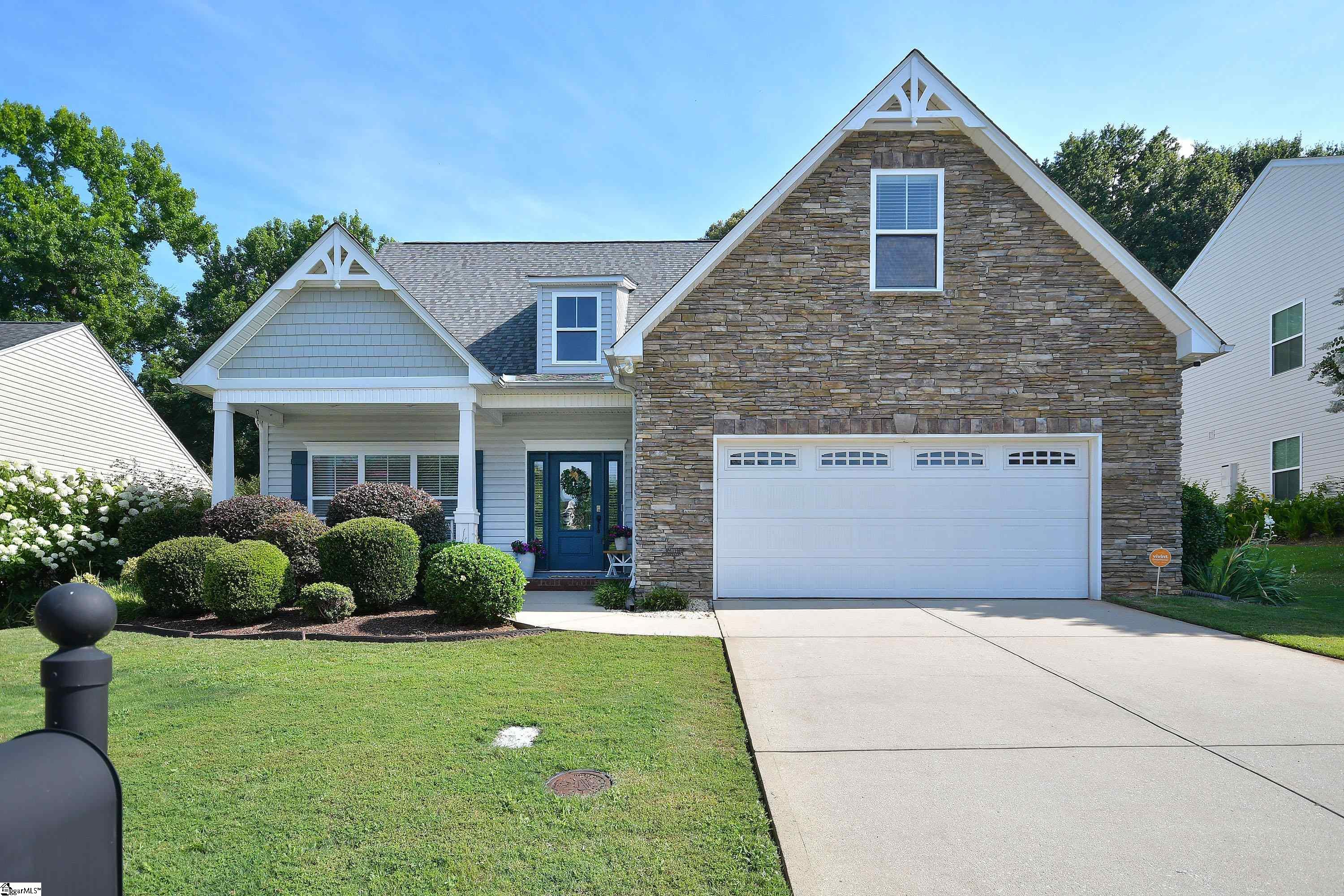 19 Platte Lane Simpsonville, SC 29680 - Photo 1 of 43