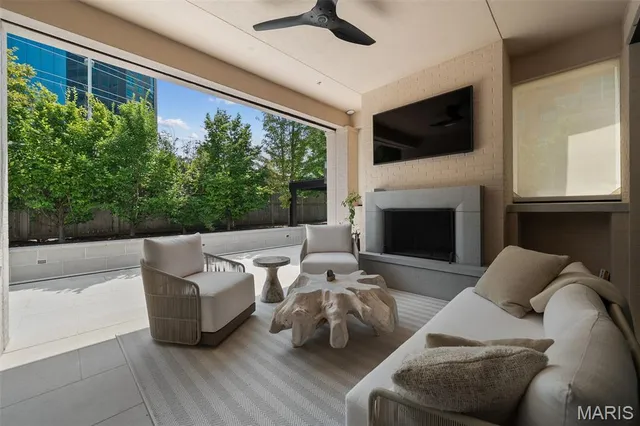 $9,950,000 | 132 North Brentwood Boulevard, Clayton, MO 63105