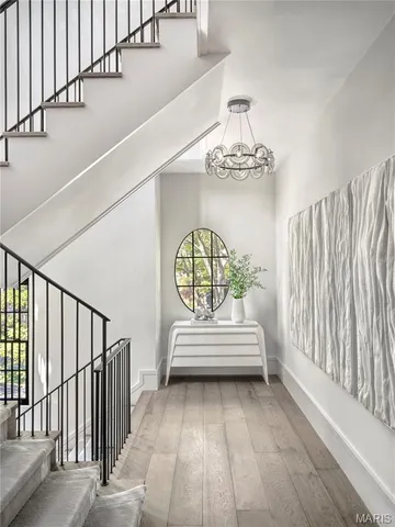 $9,950,000 | 132 North Brentwood Boulevard, Clayton, MO 63105