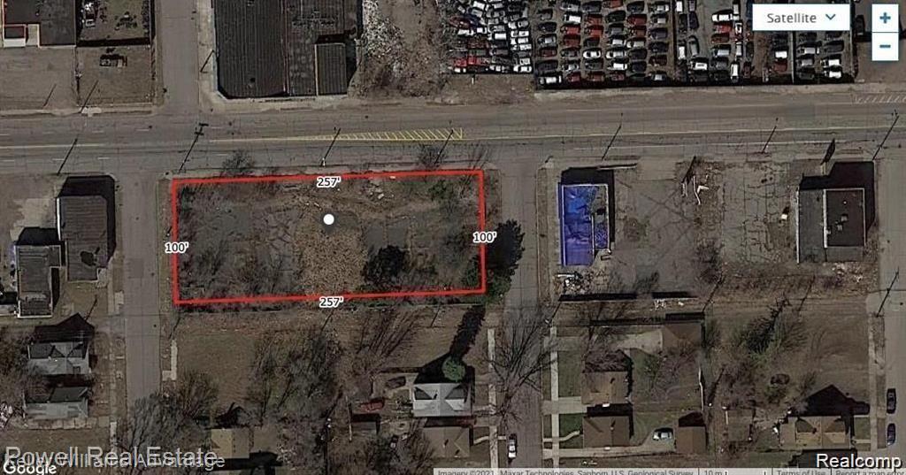 6000 East McNichols Road Hamtramck, MI 48212 - Photo 3 of 4