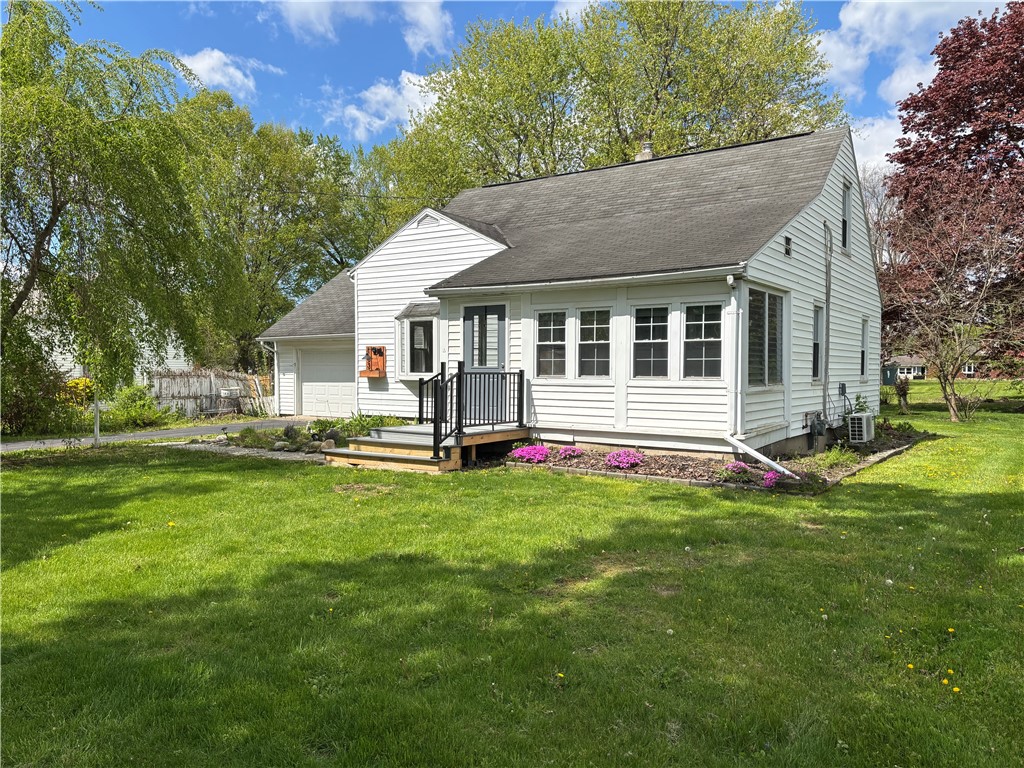 163 Ridge Road Horseheads, NY 14845 - Photo 1 of 21