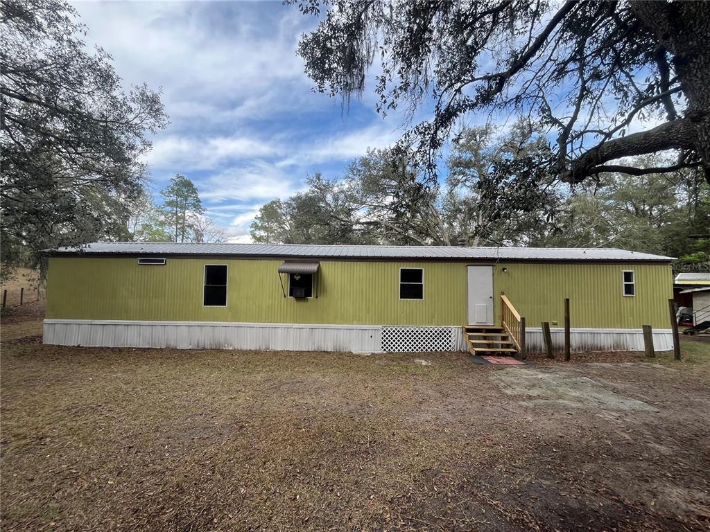 10330 Northeast 90th Street Bronson, FL 32621 - Photo 25 of 31