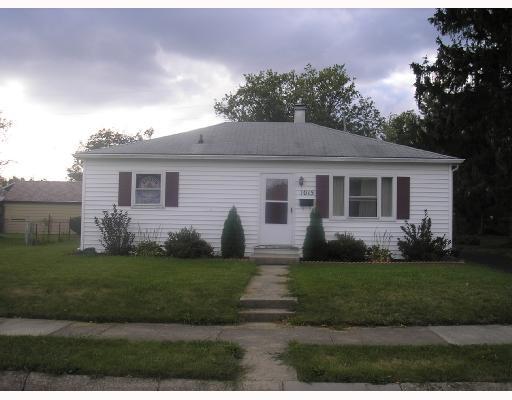 1015 Biel Street Springfield, OH 45505 - Photo 1 of 1
