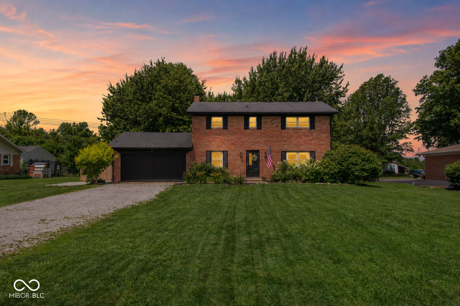 4230 Five Points Road Indianapolis, IN 46239 - Photo 1 of 58