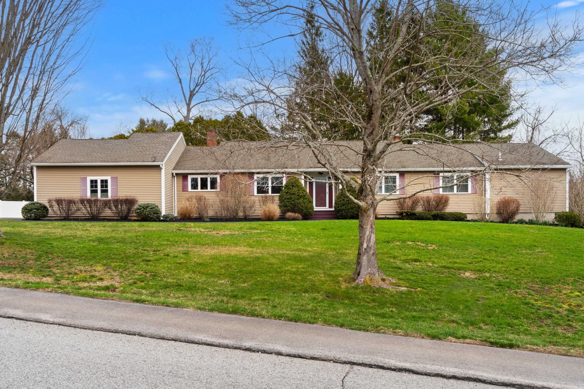 2 Riverwoods Drive Exeter, NH 03833 - Photo 1 of 43
