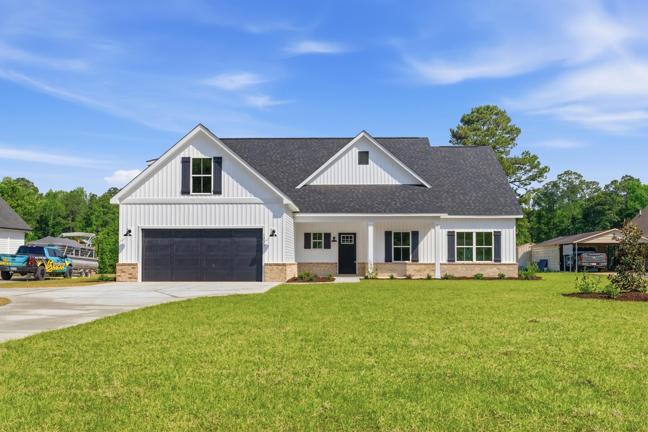 1035 Martin Lane Conway, SC 29526 - Photo 2 of 61