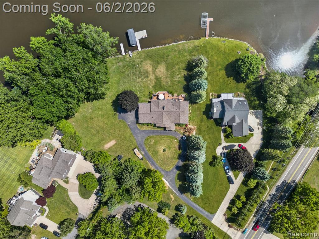 3860 East Commerce Road Commerce Township, MI 48382 - Photo 66 of 72