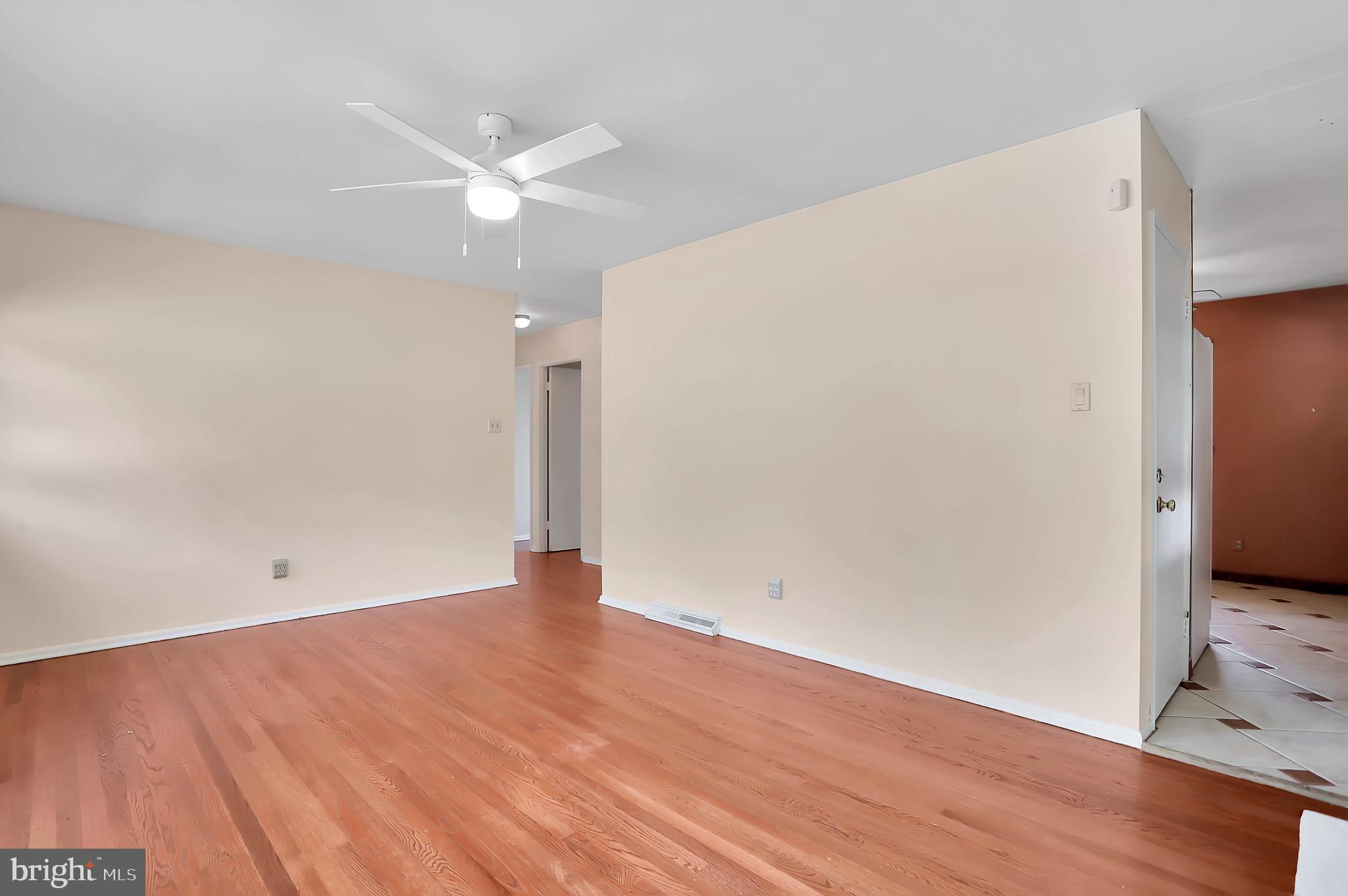 639 Security Road Hagerstown, MD 21740 - Photo 7 of 31 New paint throughout