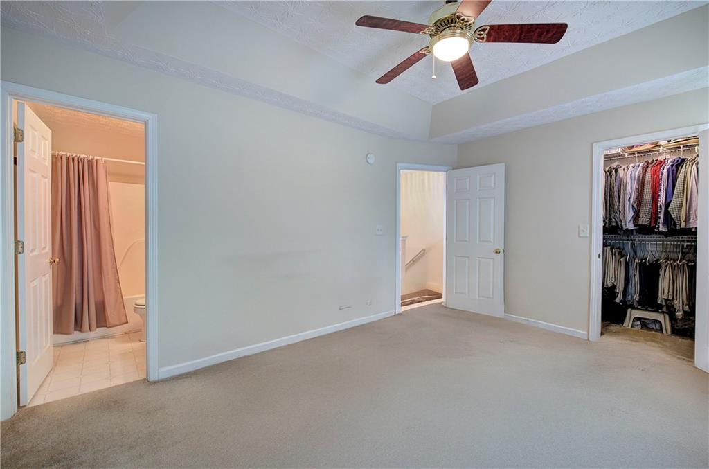 105 Timber Ridge Drive Cartersville, GA 30121 - Photo 27 of 41