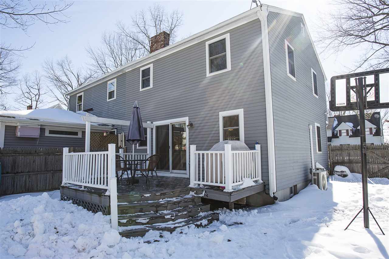 4 L Phillip Road, Unit L Derry, NH 03038 - Photo 16 of 17
