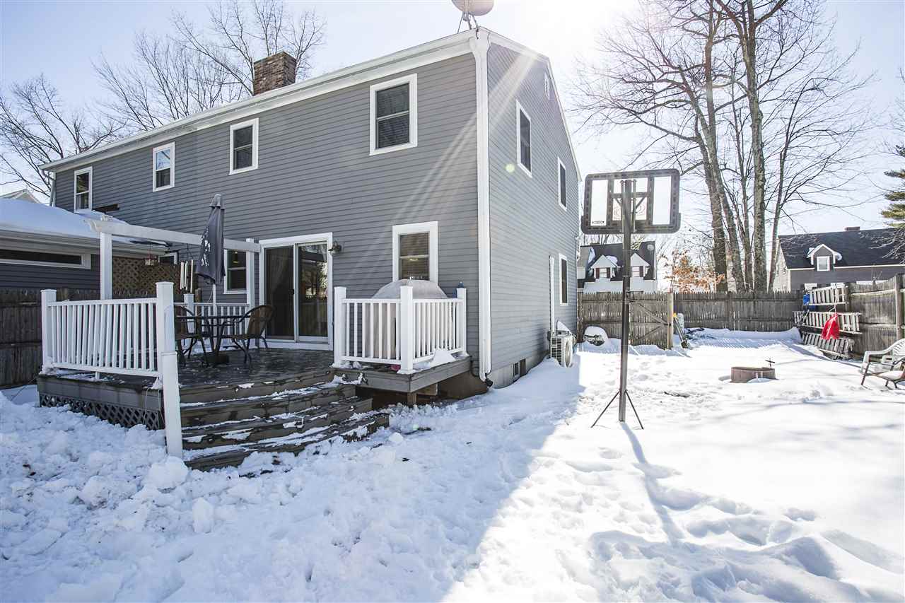 4 L Phillip Road, Unit L Derry, NH 03038 - Photo 17 of 17