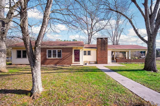 $289,000 | 141 Church Street, Calhoun, TN 37309