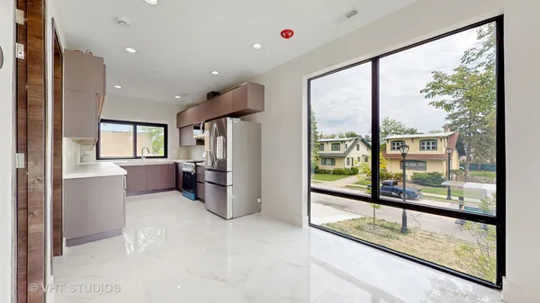 $564,000 | 6346 Hennings Court, Morton Grove, IL 60053