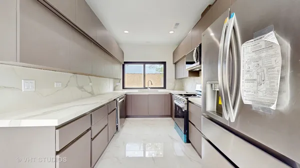 $564,000 | 6346 Hennings Court, Morton Grove, IL 60053