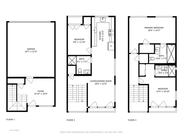 $564,000 | 6346 Hennings Court, Morton Grove, IL 60053