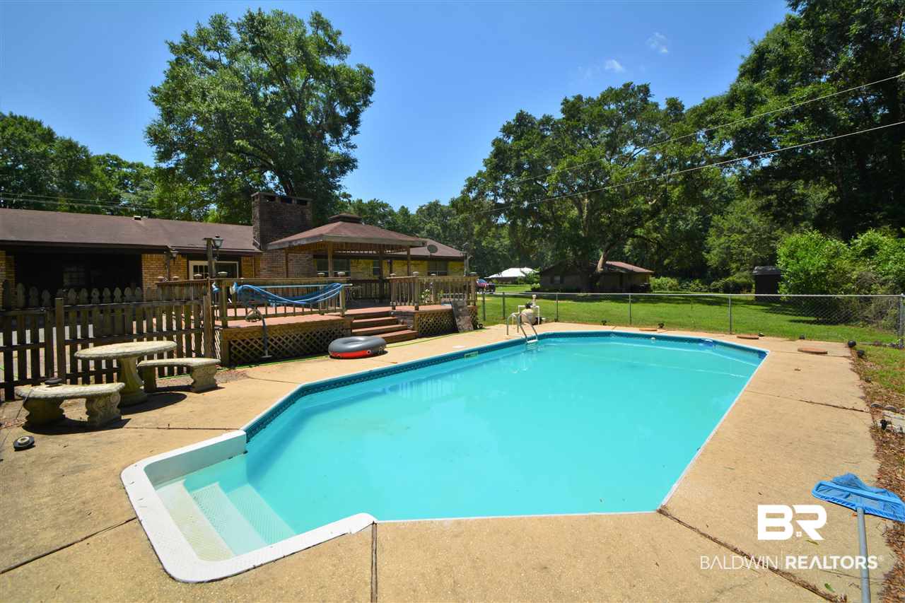 451 Powers Road Satsuma, AL 36572 - Photo 3 of 44