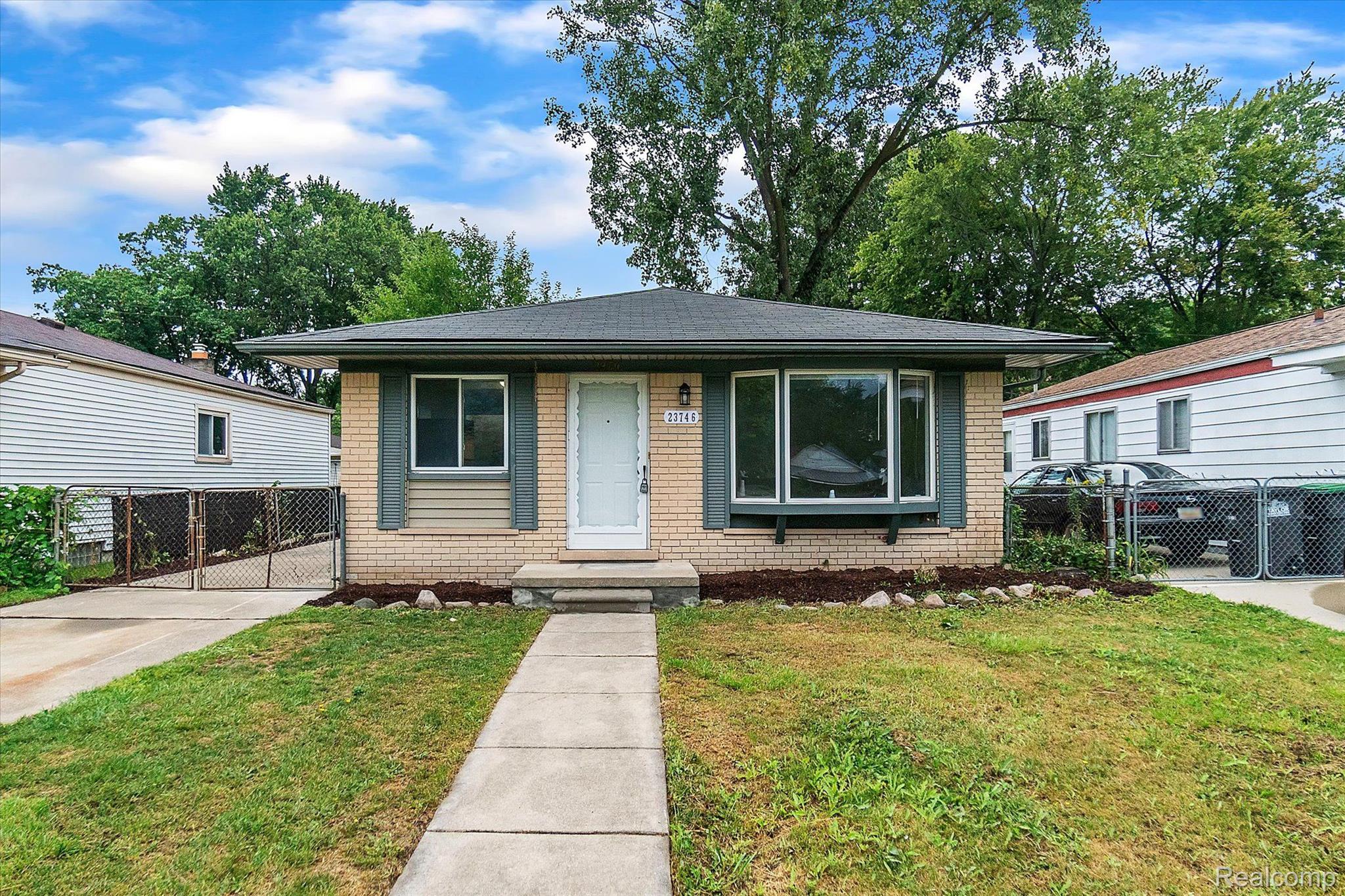 23746 Superior Road Taylor, MI 48180 - Photo 22 of 23 WELCOME HOME