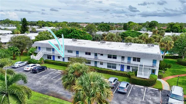 $139,000 | 2929 Southeast Ocean Boulevard, Unit 1294, Stuart, FL 34996