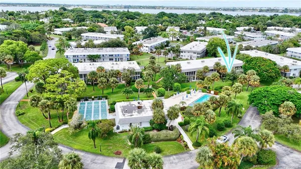 $139,000 | 2929 Southeast Ocean Boulevard, Unit 1294, Stuart, FL 34996