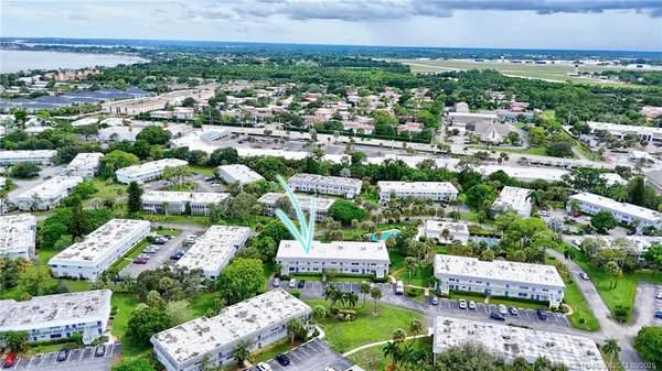 $139,000 | 2929 Southeast Ocean Boulevard, Unit 1294, Stuart, FL 34996