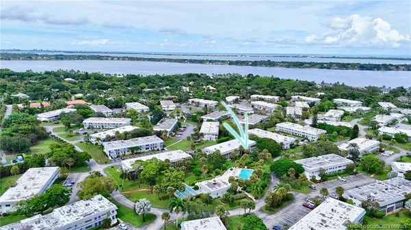 $139,000 | 2929 Southeast Ocean Boulevard, Unit 1294, Stuart, FL 34996