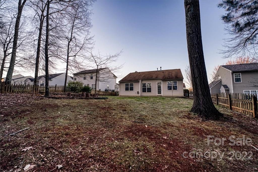 13115 Rothe House Road Charlotte, NC 28273 - Photo 27 of 33 Gallery Image 27