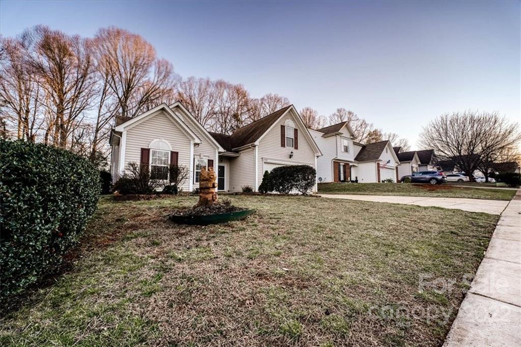 13115 Rothe House Road Charlotte, NC 28273 - Photo 30 of 33 Gallery Image 30