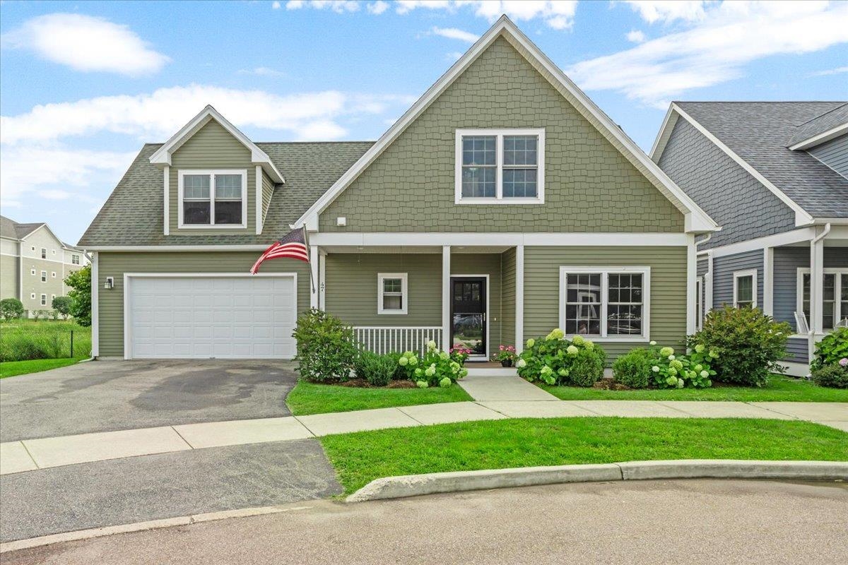 47 Jakes Way Williston, VT 05495 - Photo 1 of 38