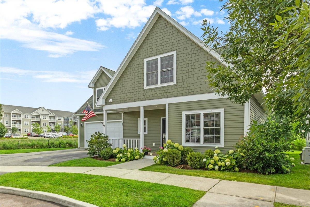 47 Jakes Way Williston, VT 05495 - Photo 13 of 38