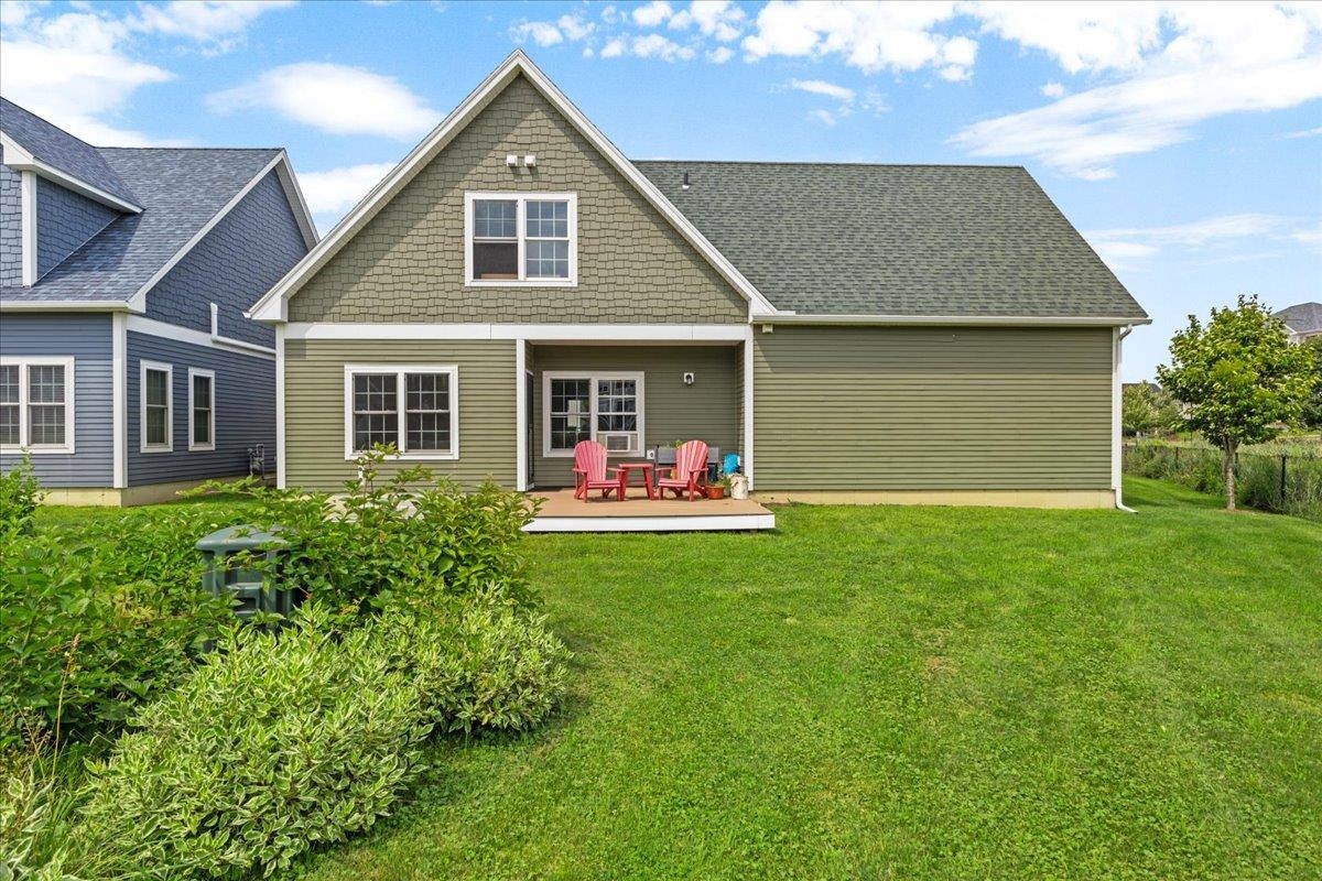 47 Jakes Way Williston, VT 05495 - Photo 27 of 38