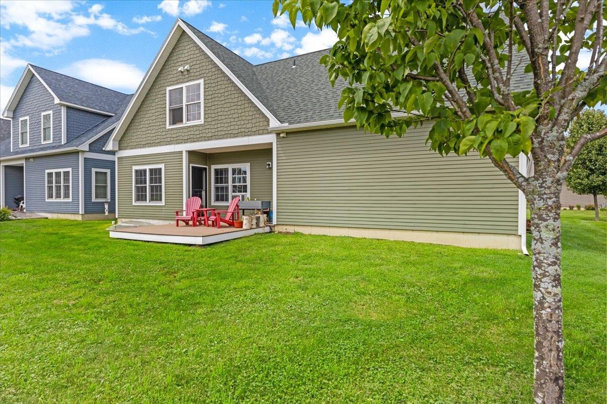 47 Jakes Way Williston, VT 05495 - Photo 28 of 38