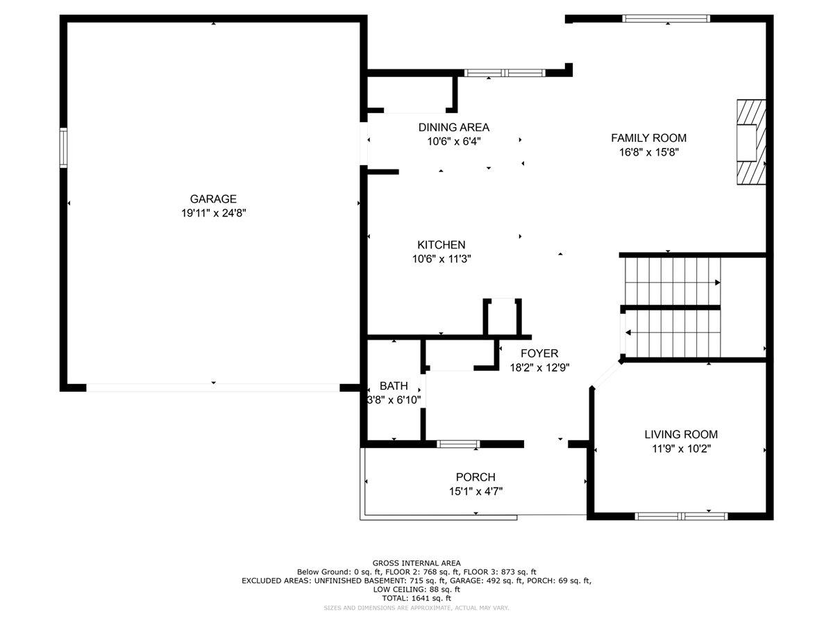 47 Jakes Way Williston, VT 05495 - Photo 30 of 38